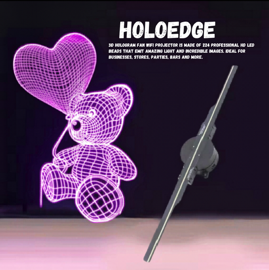 HoloEdge